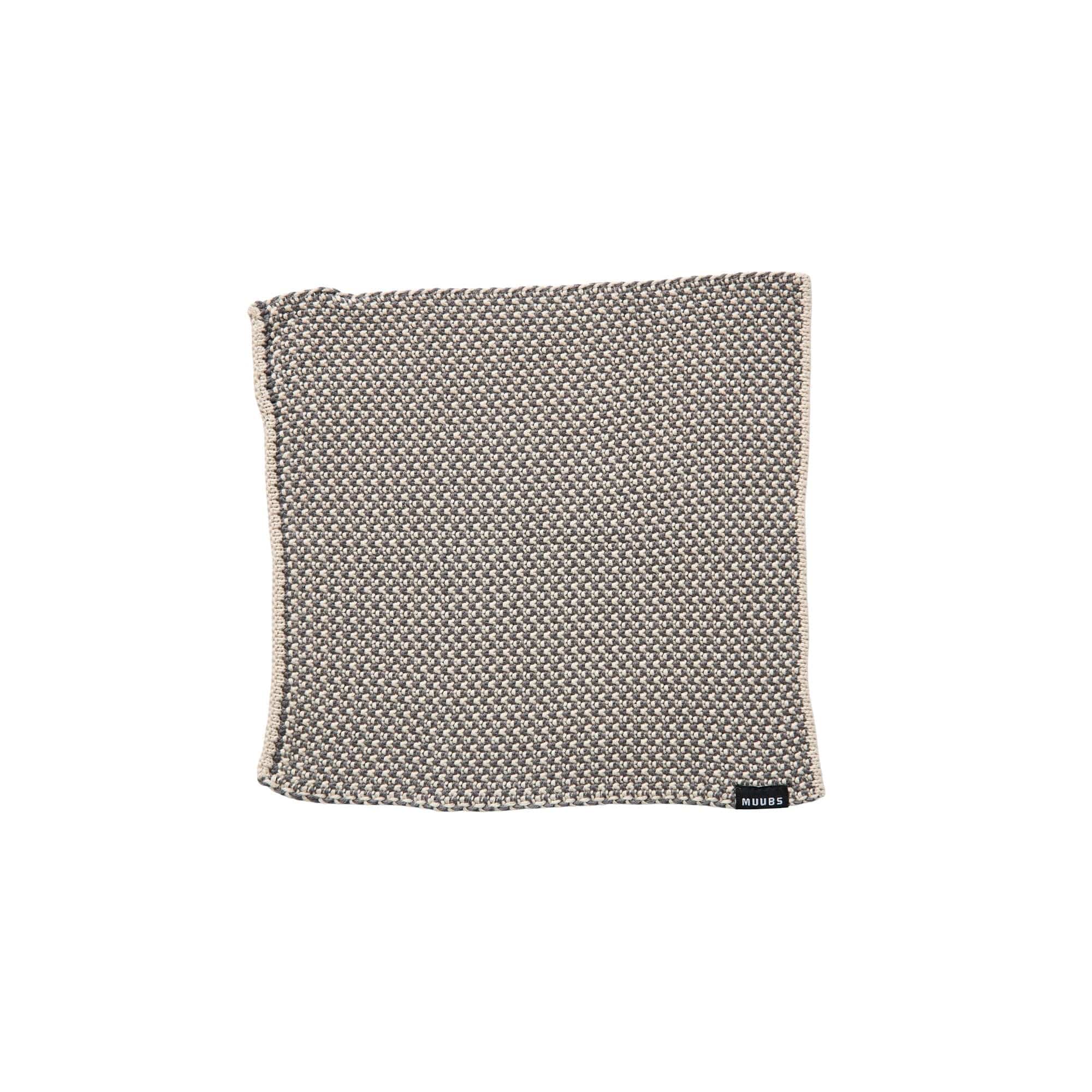 Sentaku | Karklude i Grå L 27 cm x B 27 cm Muubs MU-8521000103 FINICC