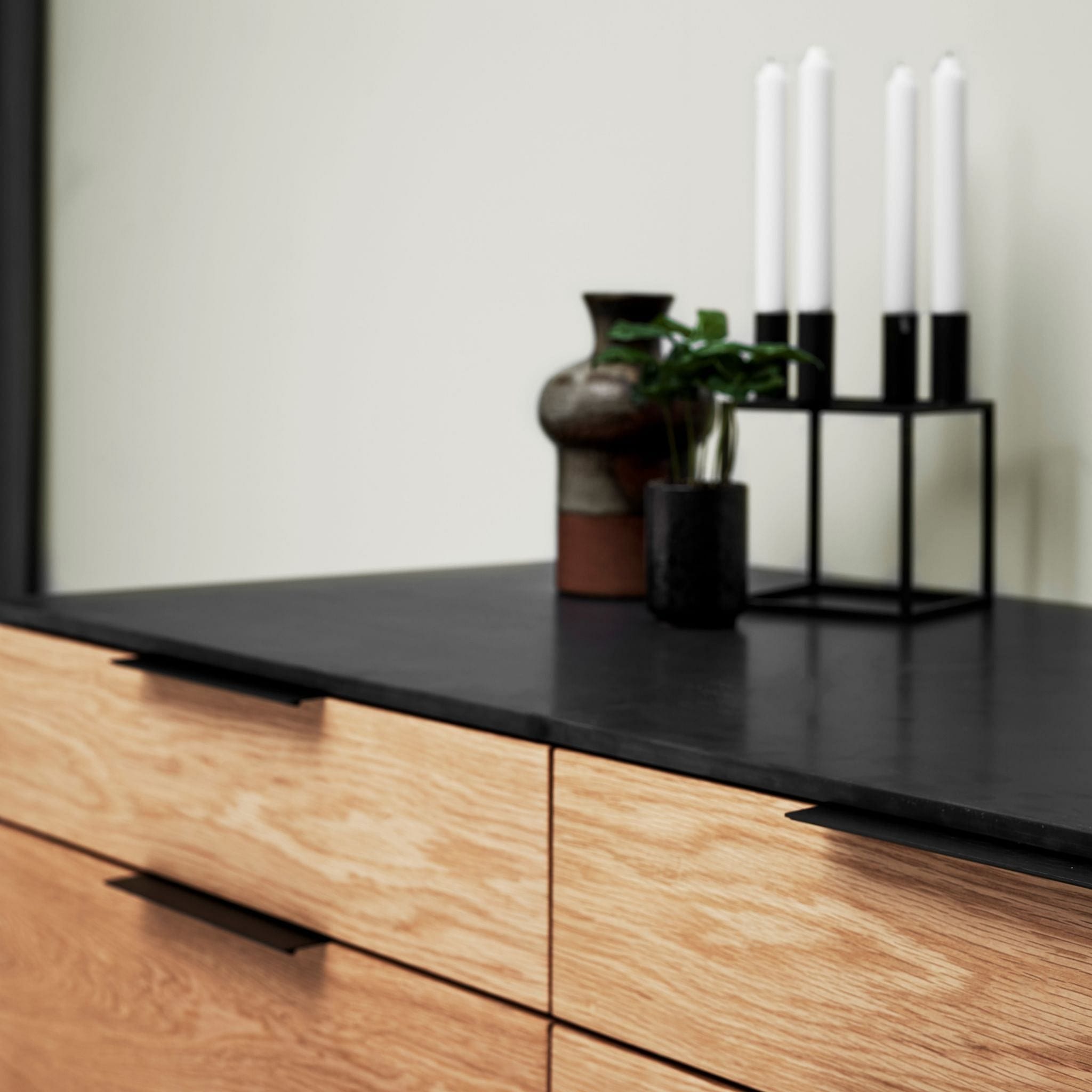 Sheet | Greb i Mat Sort Furnipart FINICC