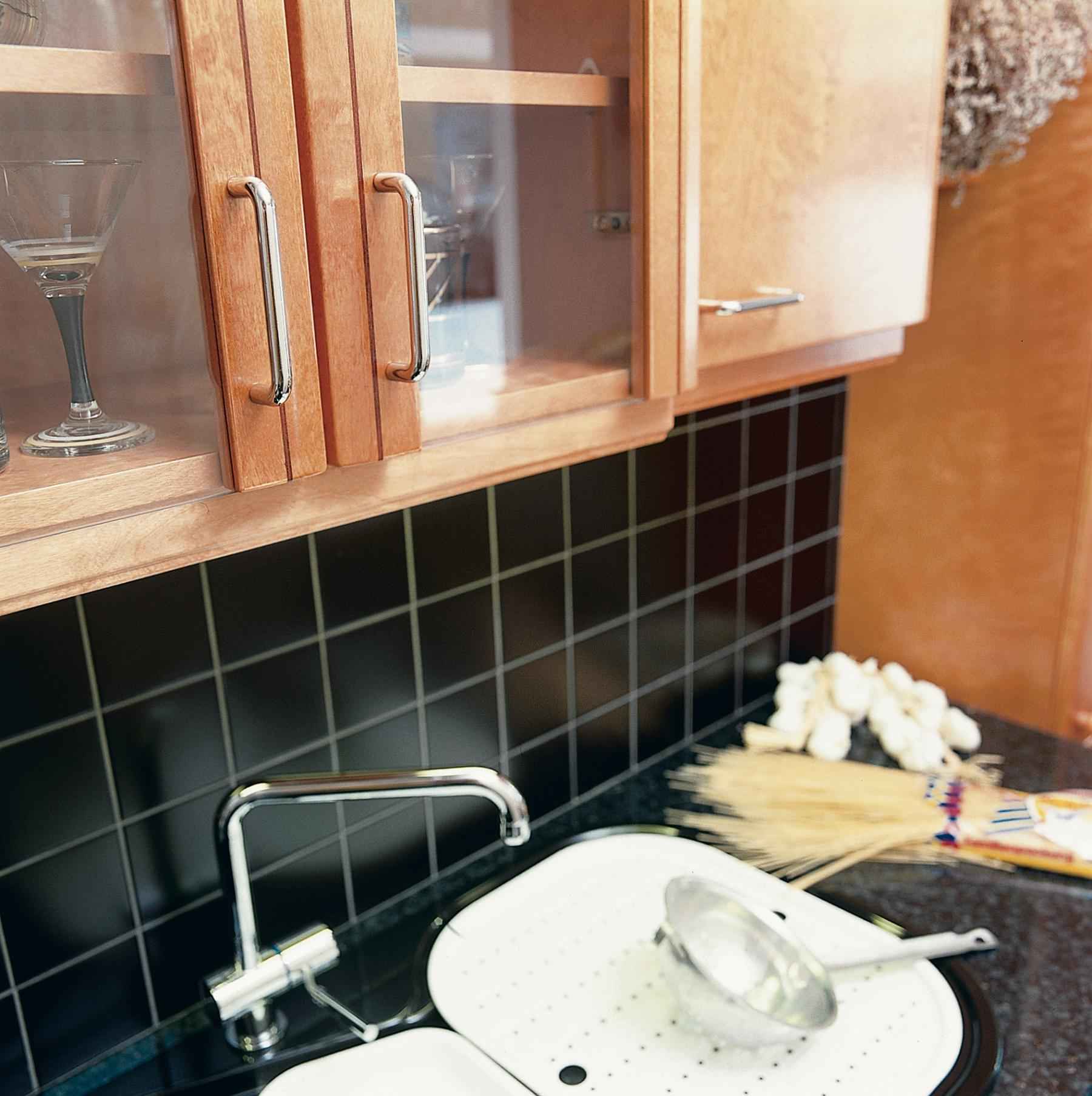 Silk | Greb i Blank Krom SIRO FINICC