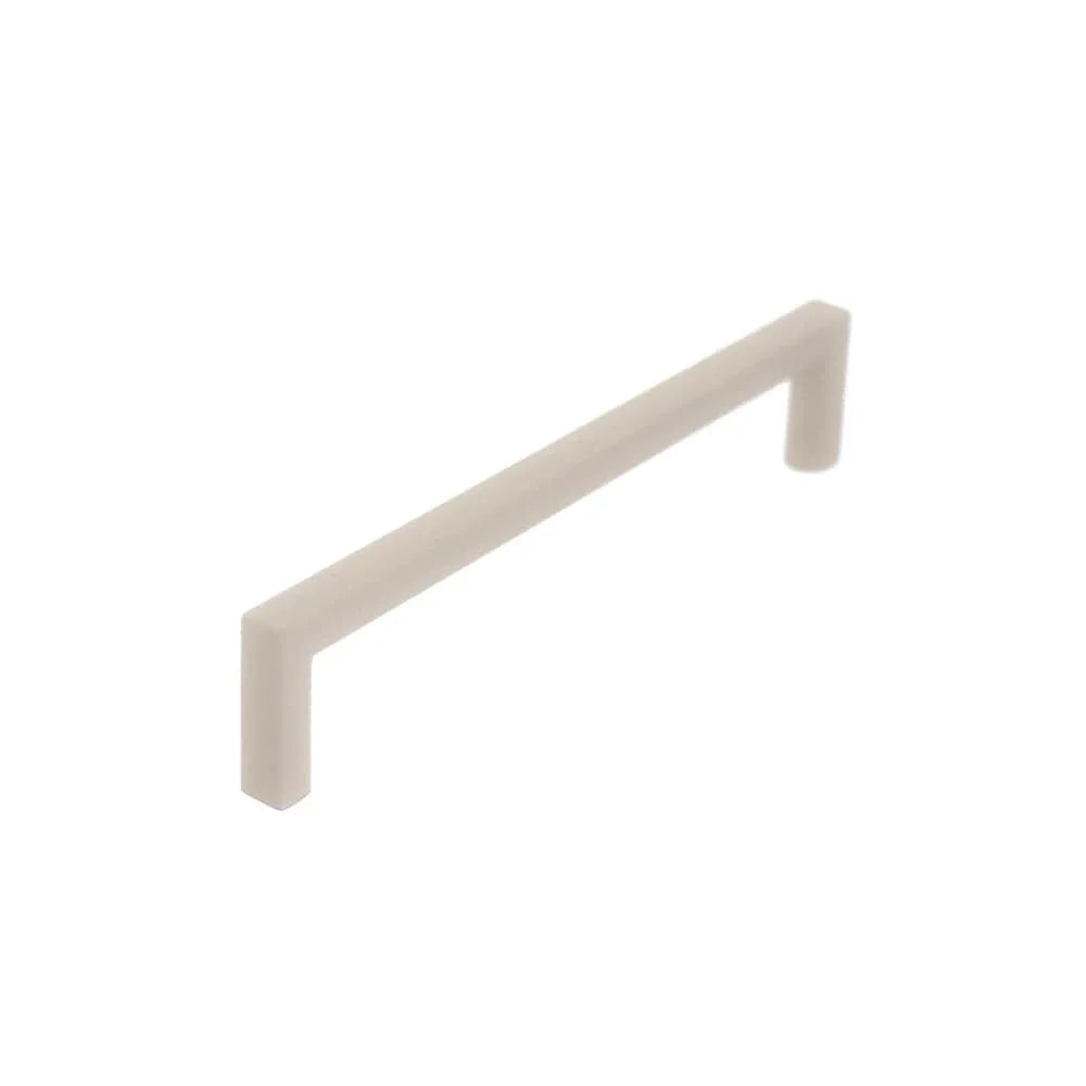 Square Slim | Handtag i Matt Beige