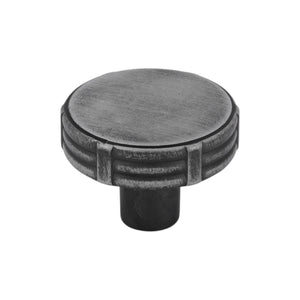 SR Bamboo | Knopp i Antik Tenn