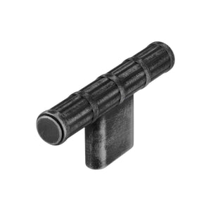 SR Bamboo | T-Bar i Antik Tenn