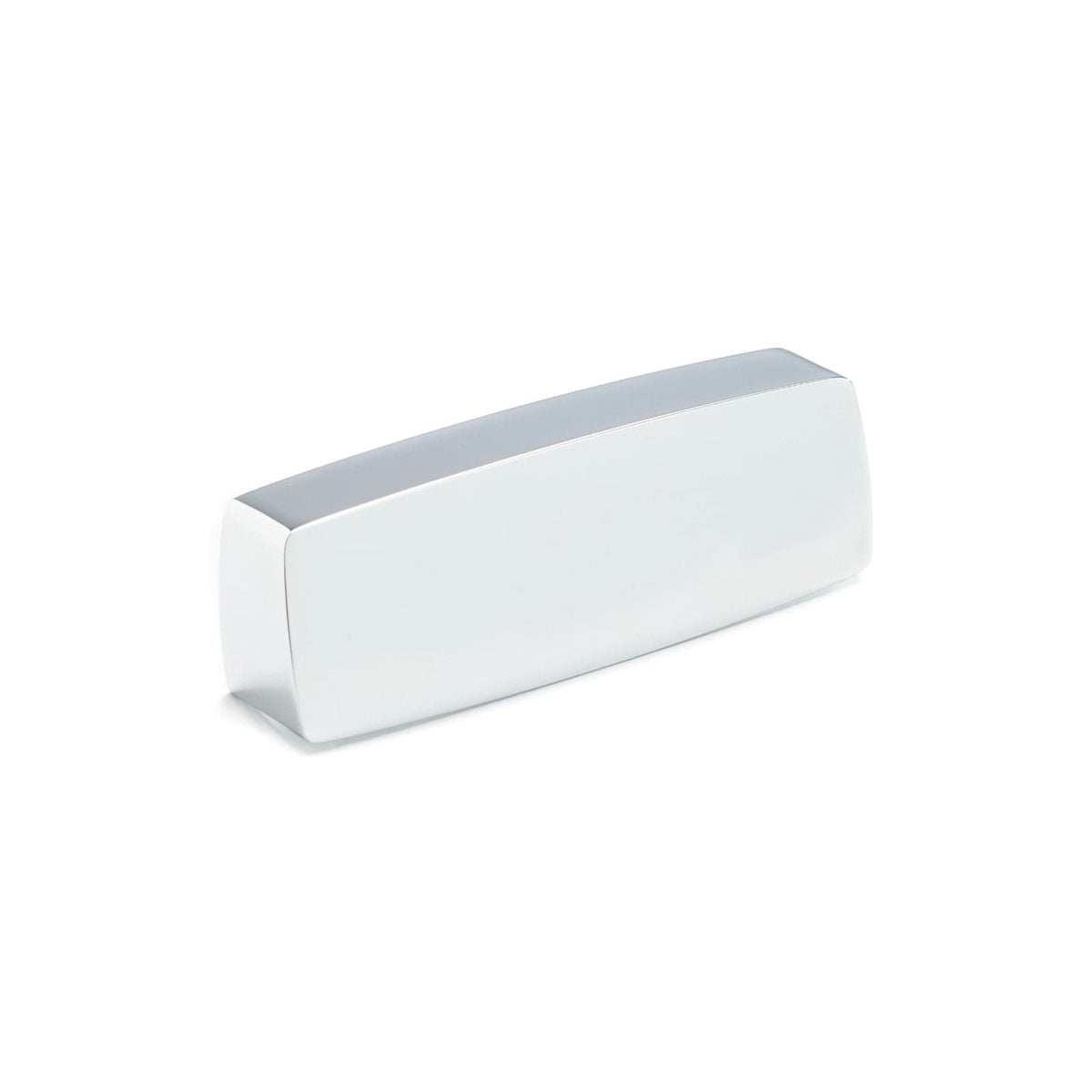 Straight | Greb i Blank Krom L 105 mm (C/C 96 mm) METAKOR MK-11.4169.38 FINICC