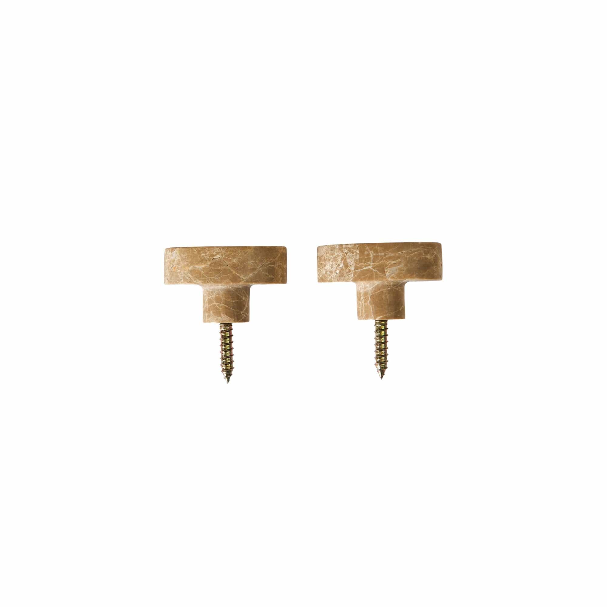 Suji | Knager i Sand Ø 30 mm Muubs MU-9440002152 FINICC