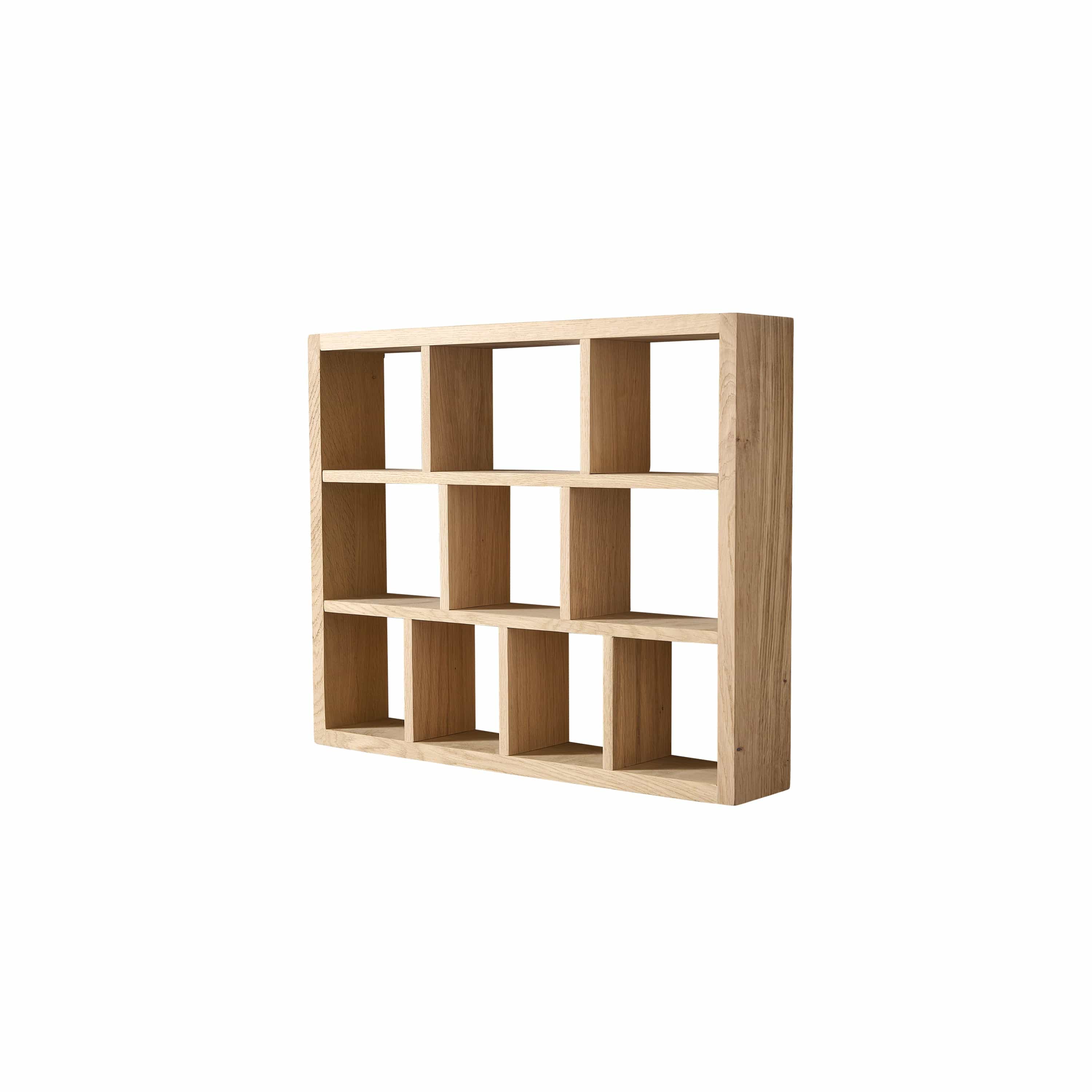 Tailor | Hylde i Eg L 52 cm x B 44,8 cm Andersen Furniture AF4-390020 FINICC