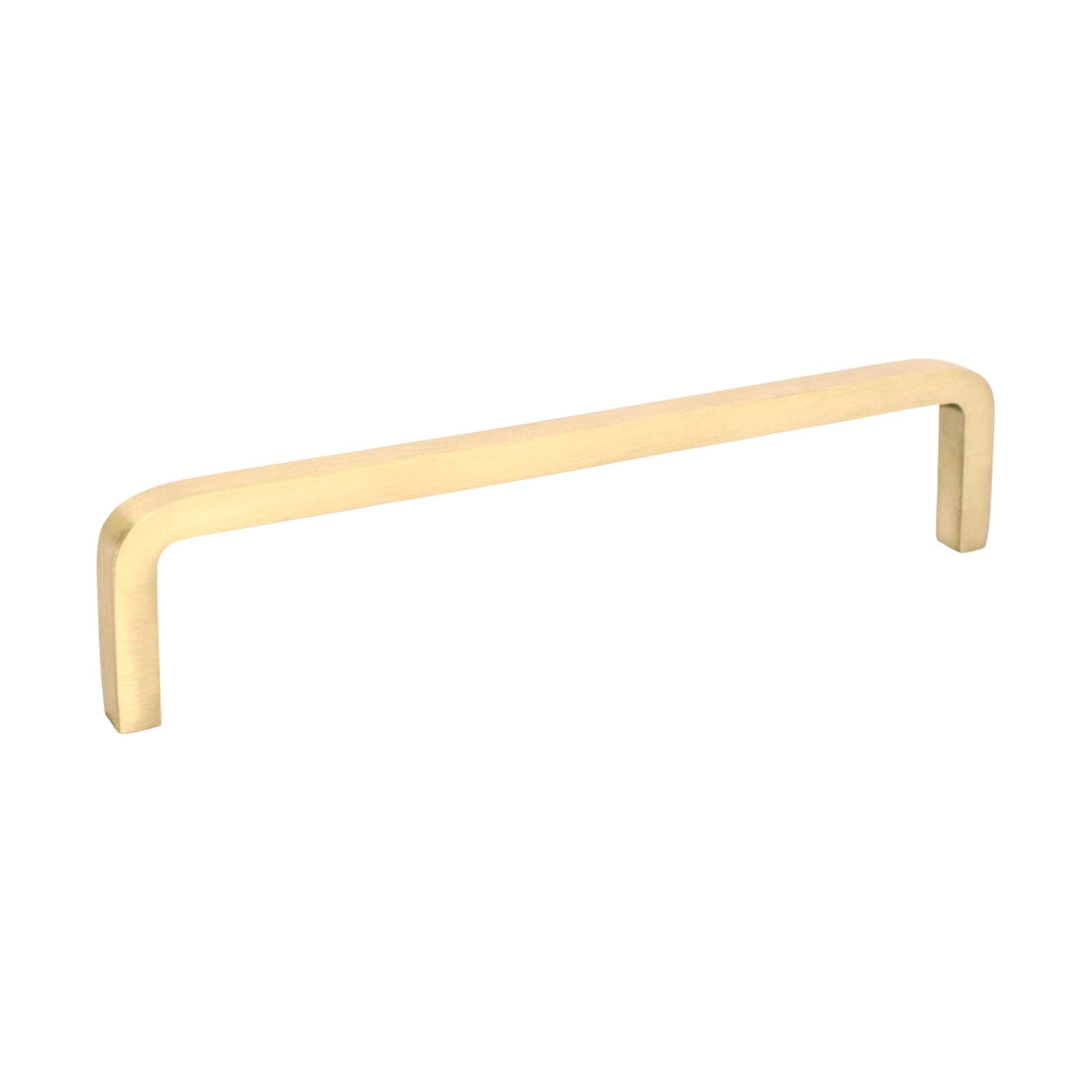 Thread | Greb i Børstet Messing uden Lak BB Sweden FINICC