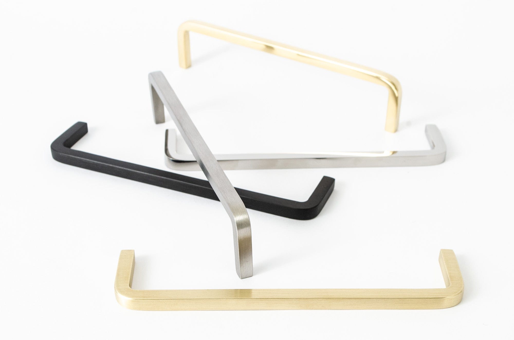 Thread | Greb i Børstet Rustfrit Stål BB Sweden FINICC