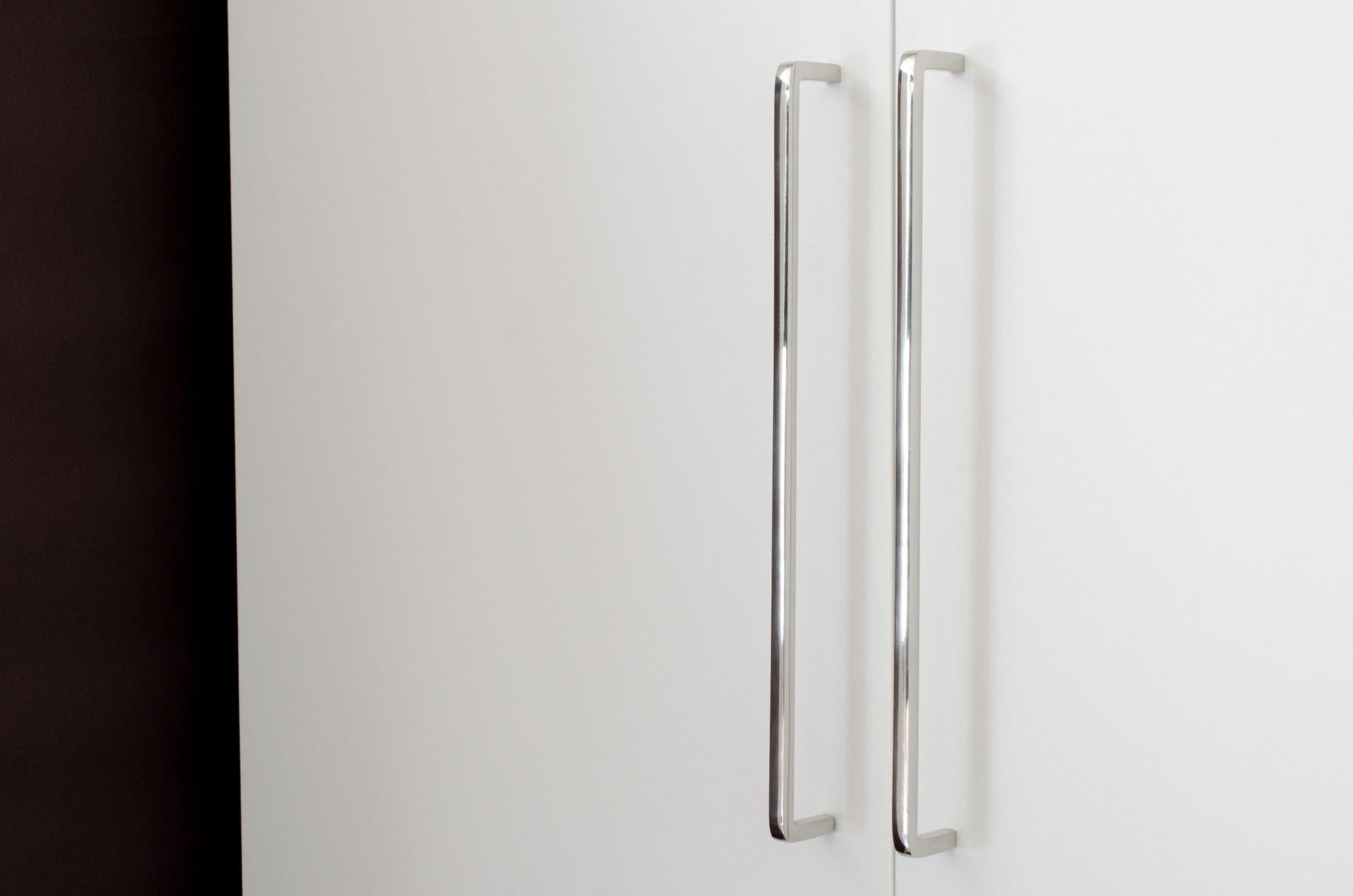 Thread | Greb i Poleret Rustfrit Stål BB Sweden FINICC