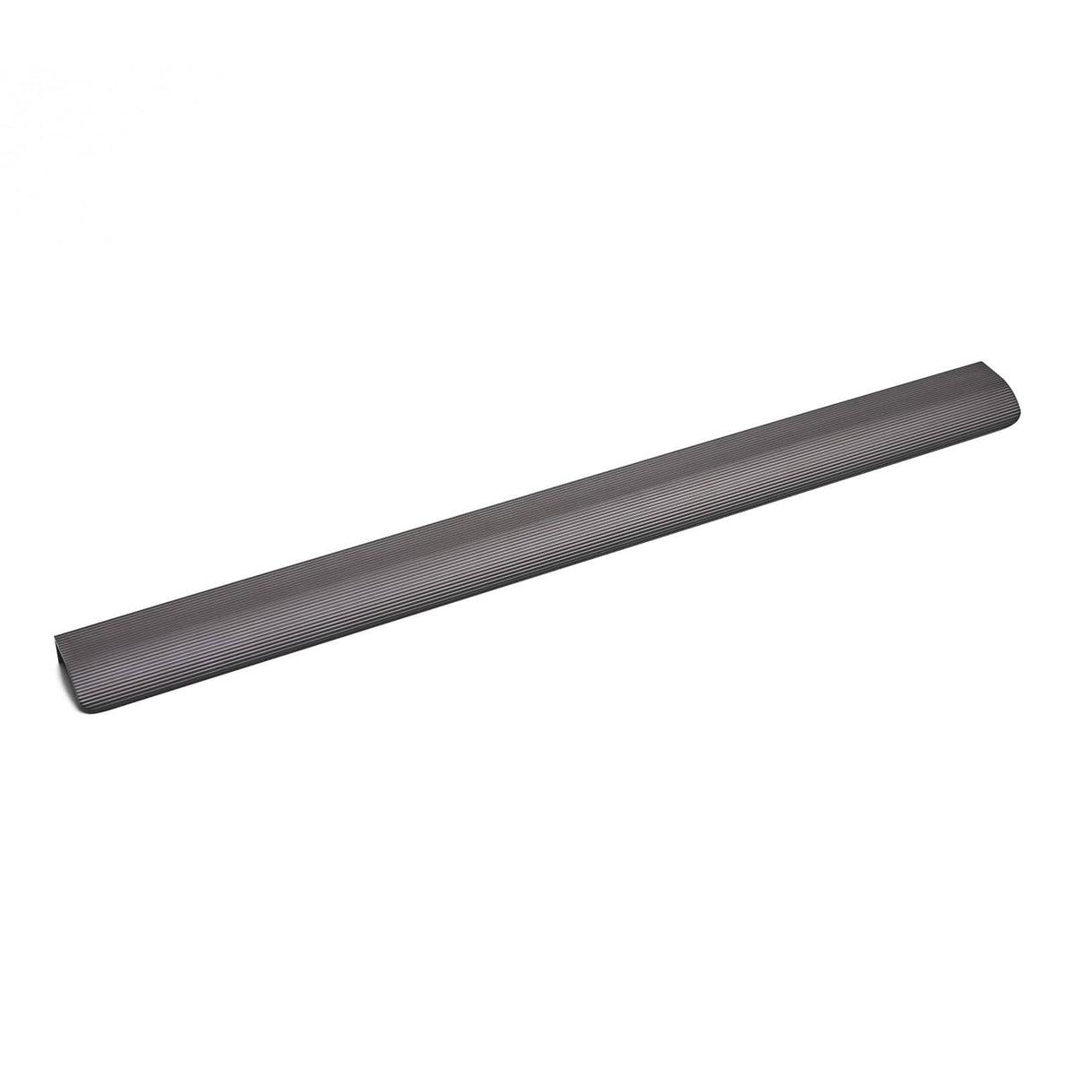 Touquet | Profilgreb i Børstet Sort L 550 mm (C/C 2x225 mm) METAKOR MK-C8.500550.91 FINICC
