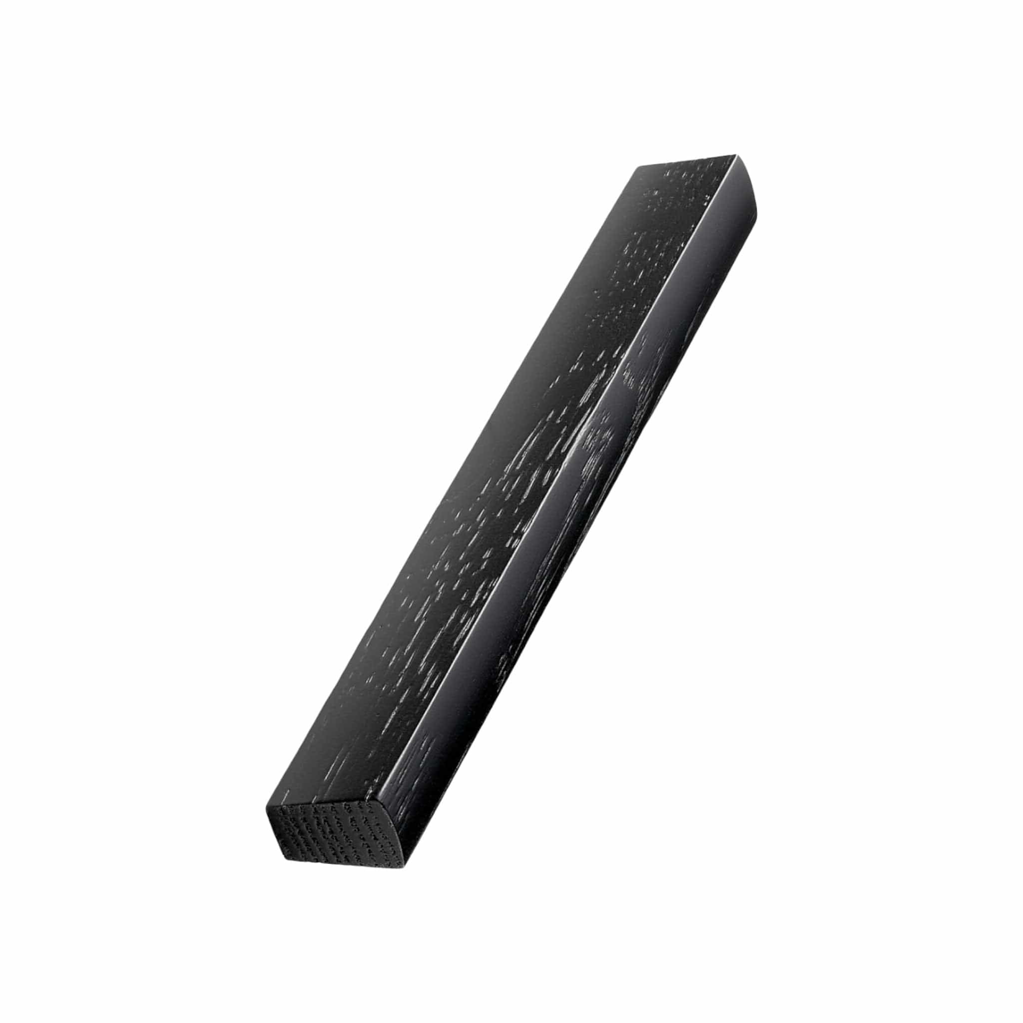 Trim | Greb i Sortbejdset Træ Vonsild FINICC