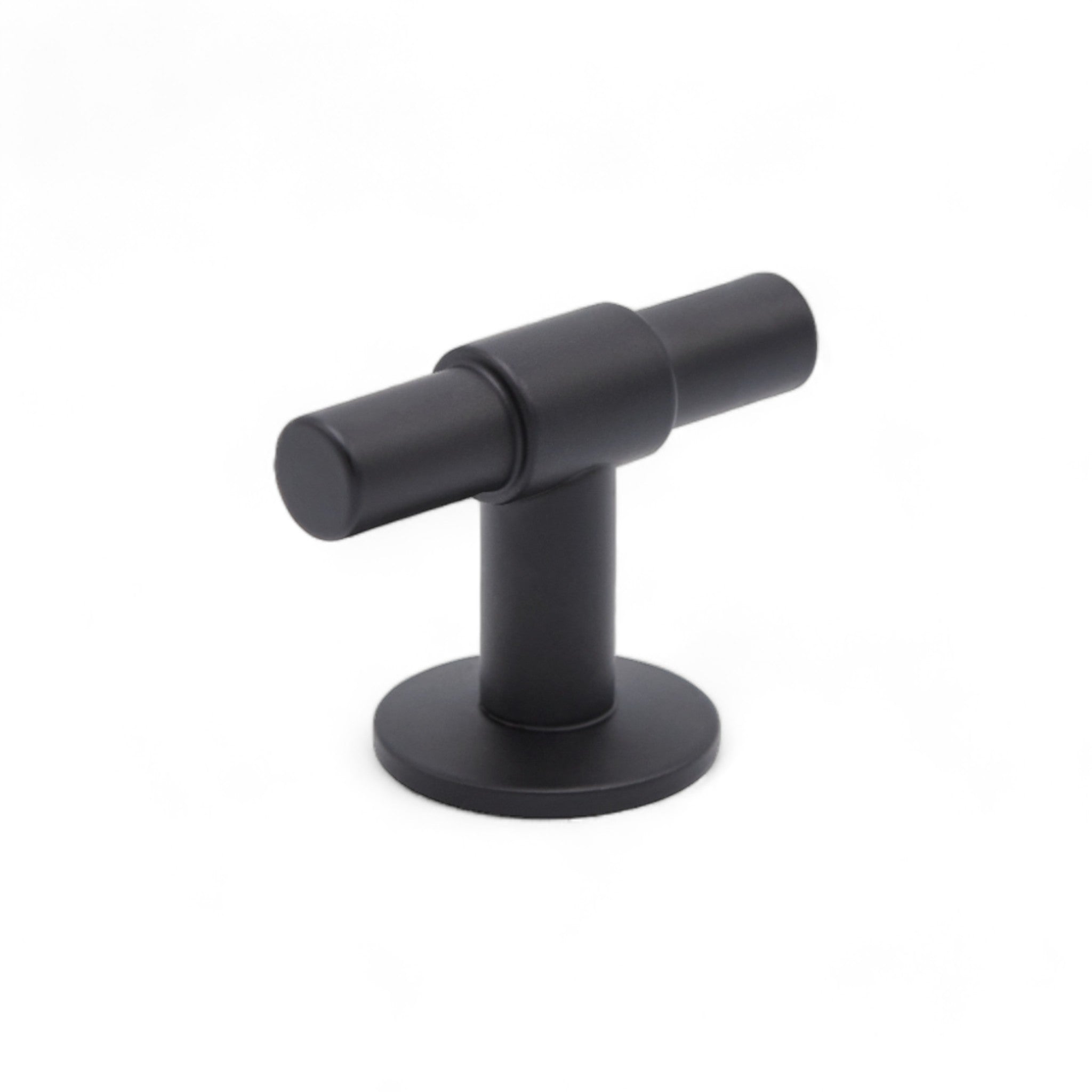 Uniform T | Greb i Mat Sort L 50 mm x D 36 mm Beslag Design 343298-11 FINICC