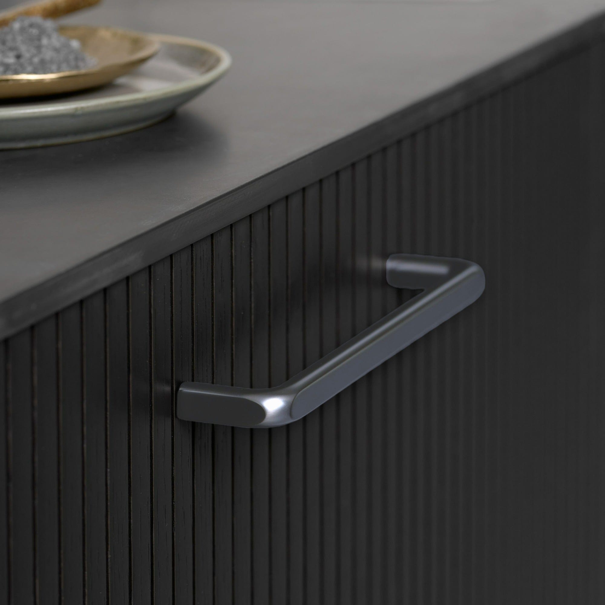 Unify | Greb i Mat Grå (Gun Metal) Furnipart FINICC