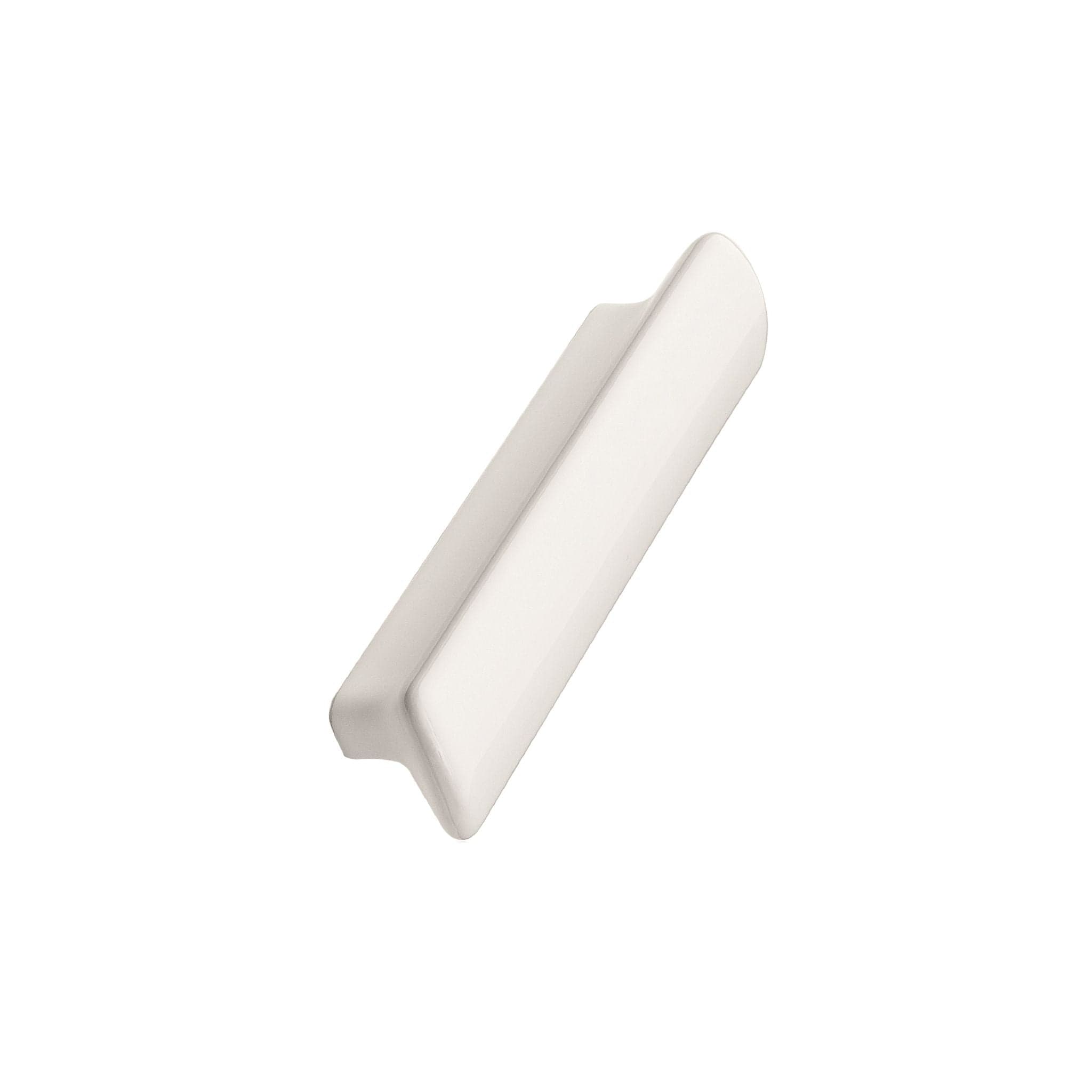 Vanilla | Handtag i Vit Porslin