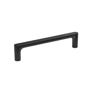 Vibe Plain | Handtag i Matt Svart