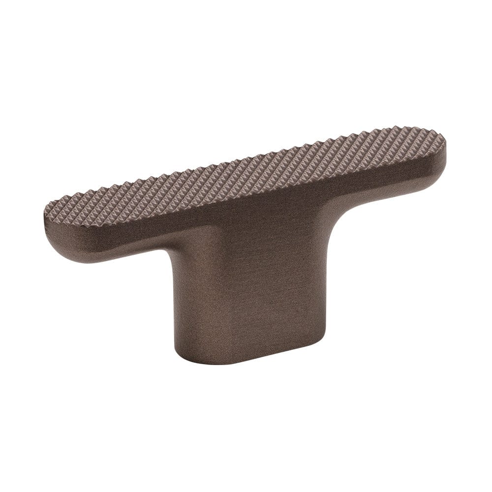 Vibe T Grip | T-Greb i Dark Bronze L 70 mm x D 28 mm Beslag Design 308437-11 FINICC