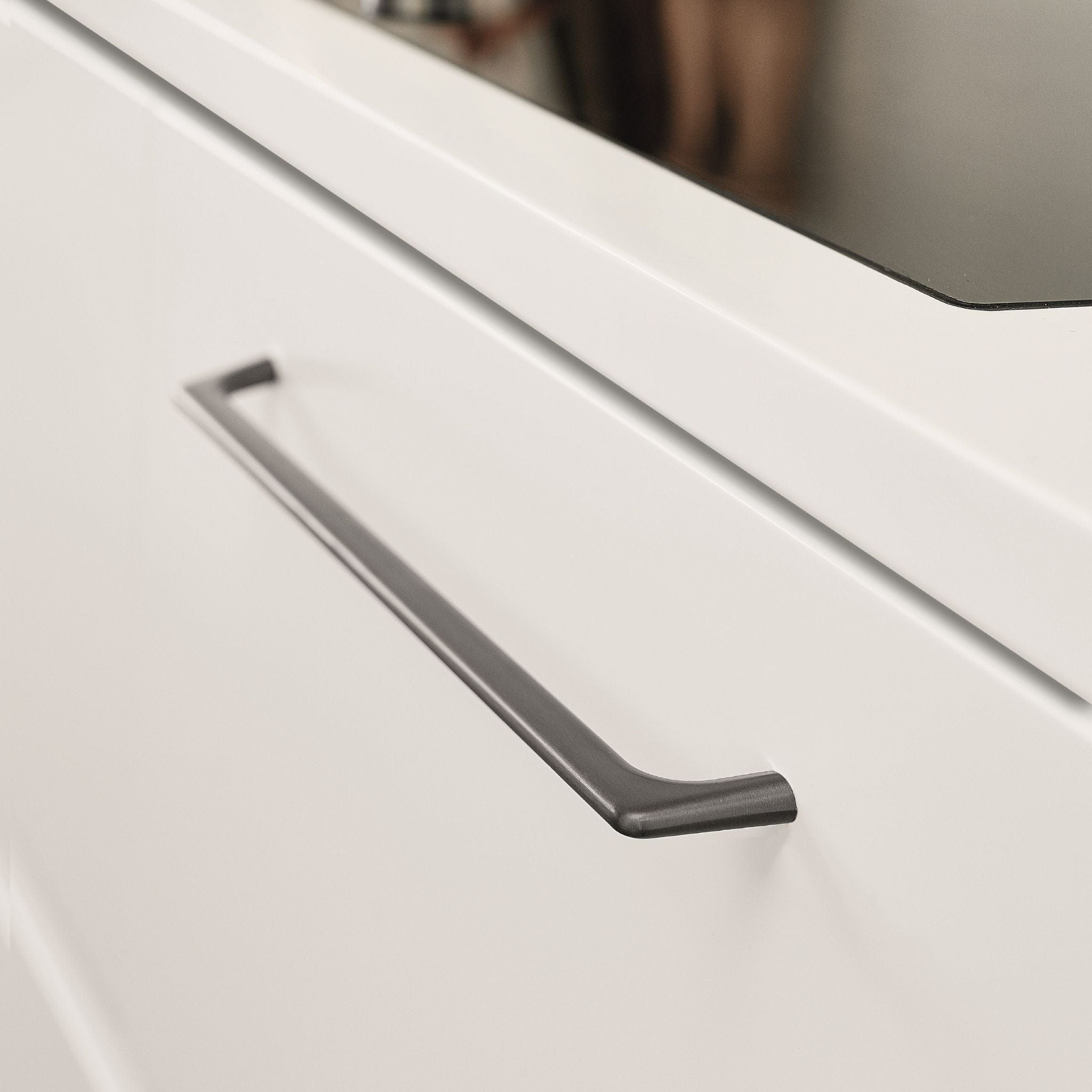 Vista | Greb i Børstet Antracit Furnipart FINICC