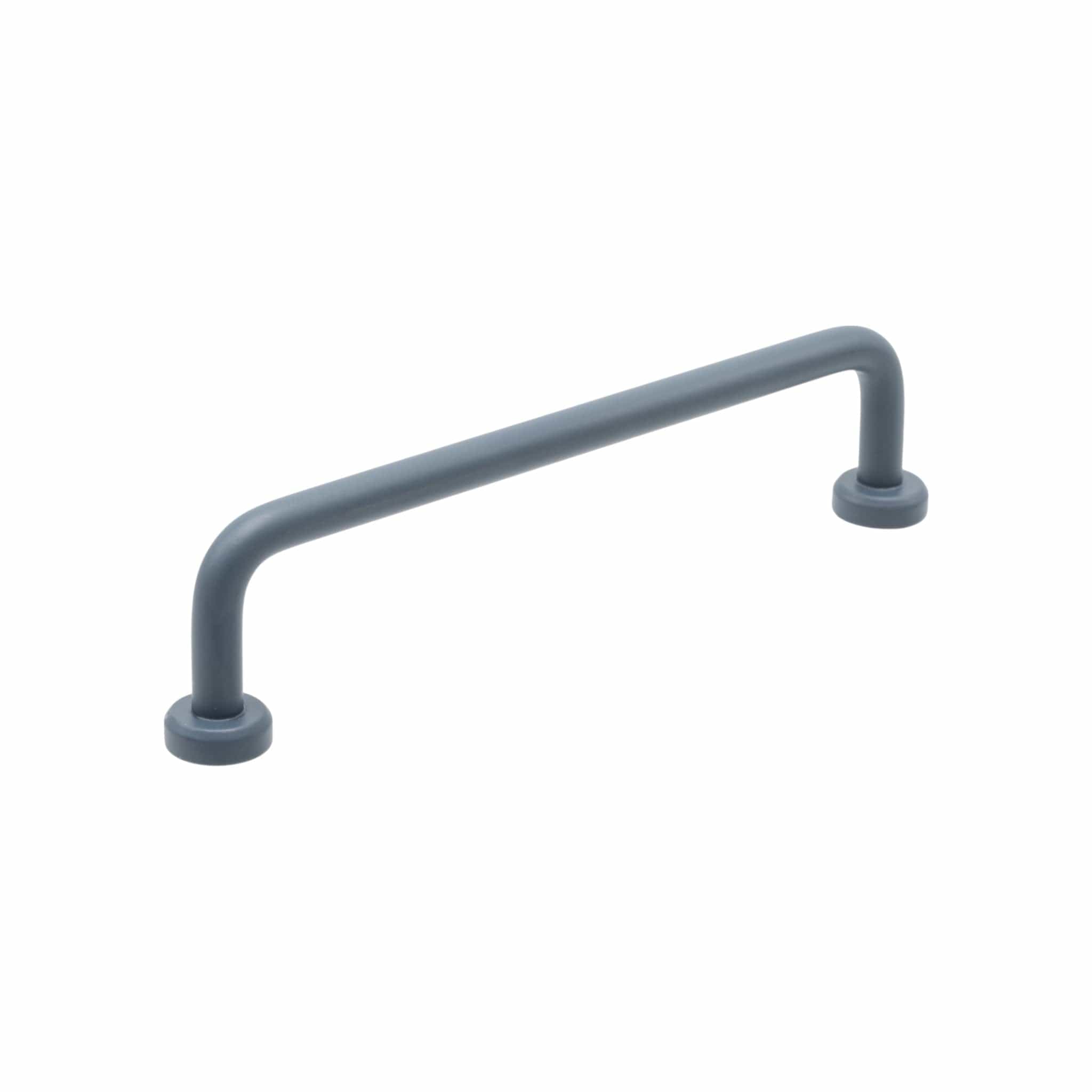 Viva | Greb i Mat Stormblå L 143 mm (C/C 128 mm) Beslag Design 304372-11 FINICC