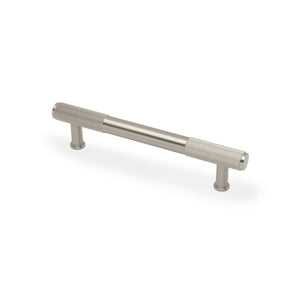 Washington Reeded | Handtag i Rostfritt Stål Finish