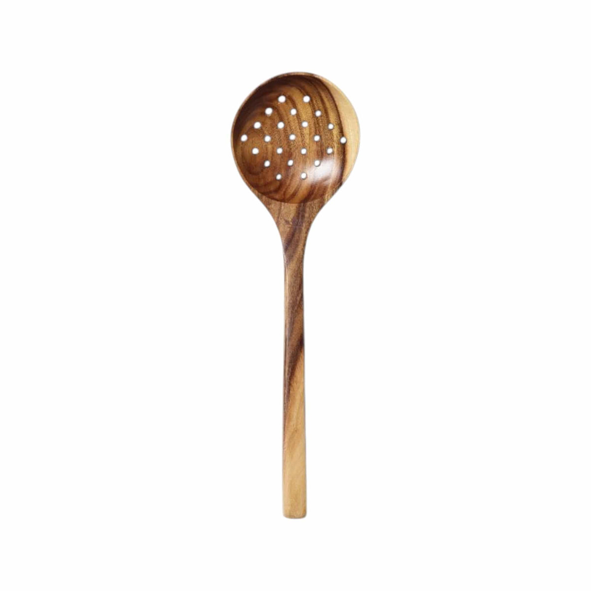 Wooden | Hulske i Akacietræ - Stor model Dutchdeluxes DD-WUA-SK-SPO-XL FINICC